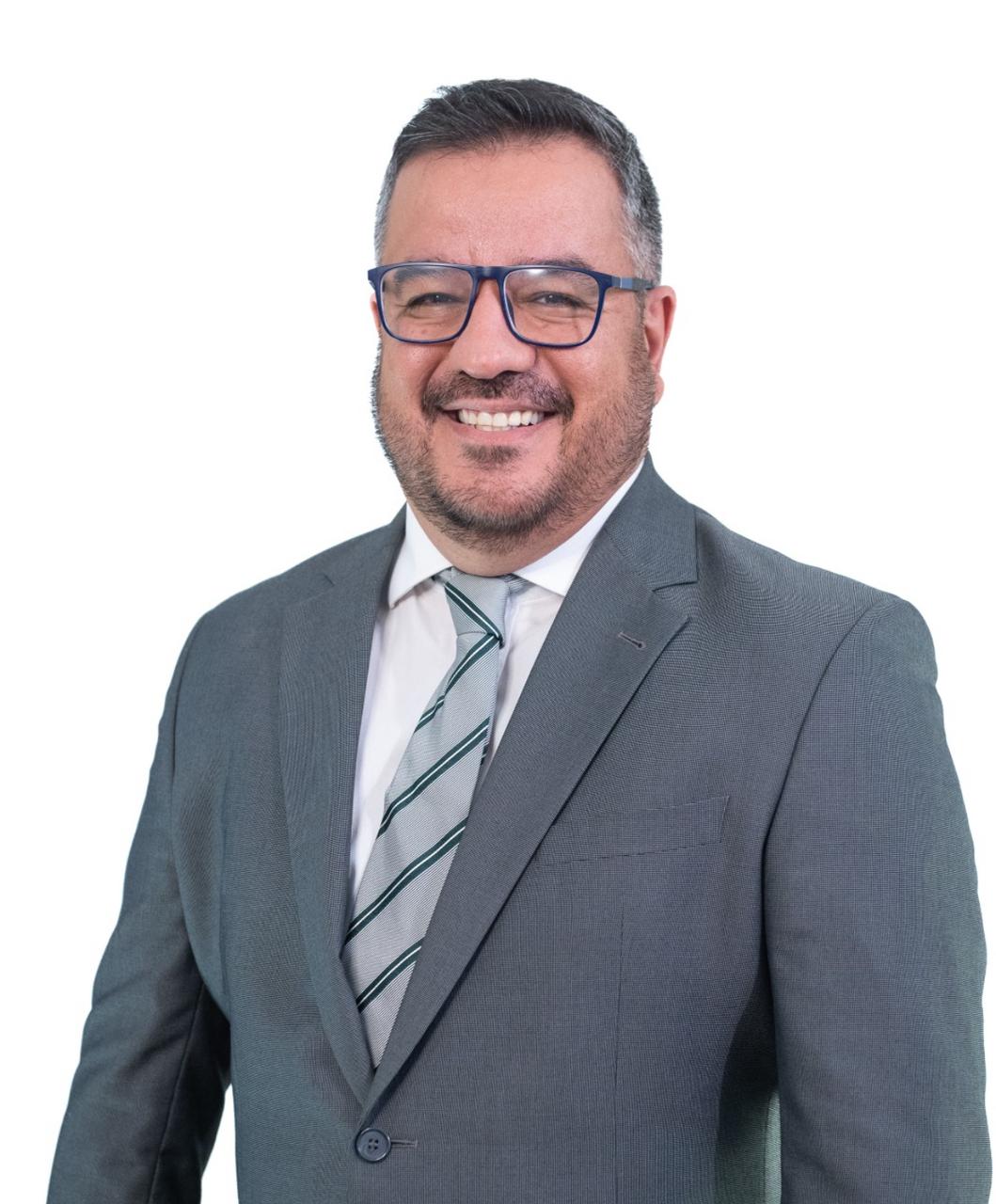 Lourival de Moraes Fonseca Júnior