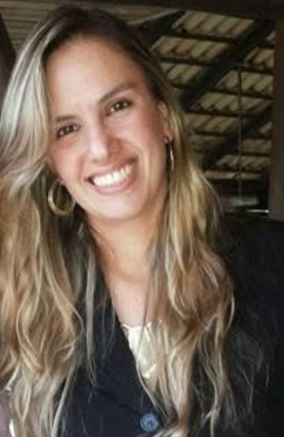 Marcela Gomes Fonseca