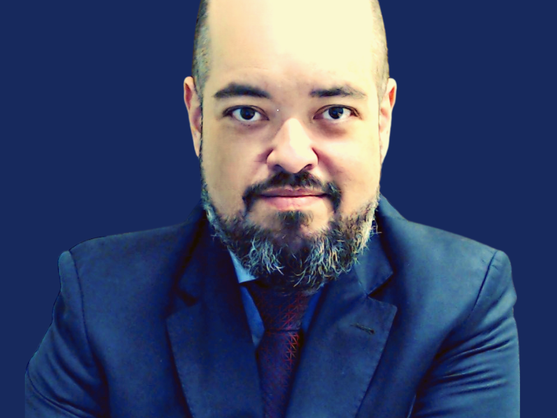 Paulo Marcos de Campos Batista